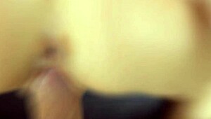 hey student, wanna know how this big-titted russian tutor makes you pass all exams with her skills?