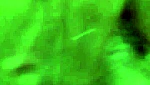 18-Year-Old Brazilian Girl Cums Masturbating Hard