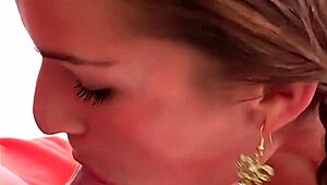 Sunny tempts her puppet with tight ass ride full of moans and glee