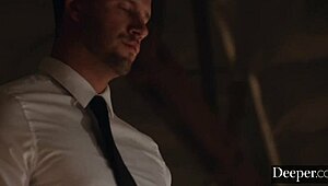 bold deeper mia fingering pussy blowjob riding doggystyle missionary