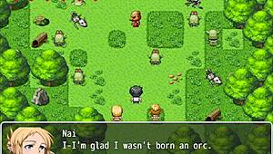 hey dude 😏 bible quest part 8 has shy guy marrying my buddy for a wild outdoor shemale favor 🔥