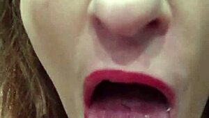 Gemma Gomory's retro blue film update explodes with level 0 action!