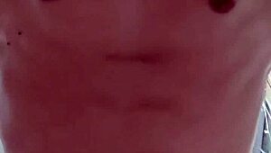 Skinny Homemade Fuck Turns Me Top Today