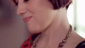 Stepfamily Thrills: Mom Fucked Cooking, Daughter Sucks Dick Studying