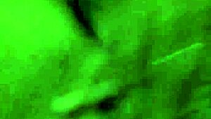 18-Year-Old Brazilian Girl Cums Masturbating Hard