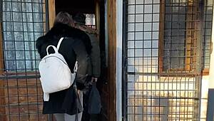 mountain getaway with laura quest ripping clothes off her skinny tanned neighbor girl next door for outdoor public flashing striptease dirty talk foot teasing!