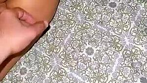 BIG ASS Desi Wife HUGE Kitchen Sex in Bedroom Bath Pool