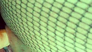 Admire this fat pregnant pussy up close