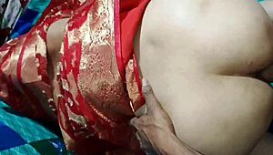 Beautiful Asian Wife Makes Excuses For Dirty Bedroom Doggystyle Anal Creampie With Friend