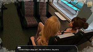 halfway house episode 56 game playthrough