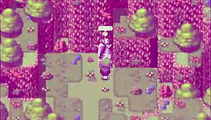 hey dude 😏 bible quest part 8 has shy guy marrying my buddy for a wild outdoor shemale favor 🔥