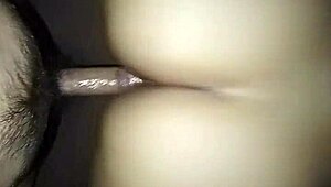 she rides my cock like it's her favorite thing