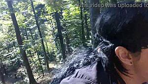 Chubby Indian Milf Slave Sucks Cock And Takes Facial Cumshot
