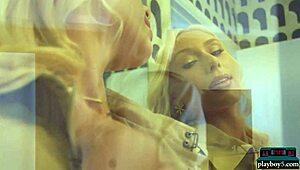 wow my big natural tits are amazing kay lovely strips for playboy teens