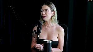 naughty interview packed with filth featuring milena moreau on porn cast brazil part 2