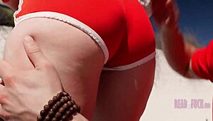 Daddy's Free Use Magic Heals Shattered Family Ties Forever