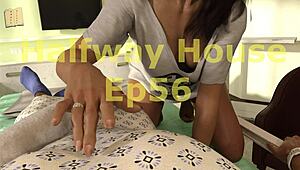 halfway house episode 56 game playthrough