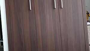 stepmom's taboo pov request turns into bent over doggystyle cumshot on her juicy ass?