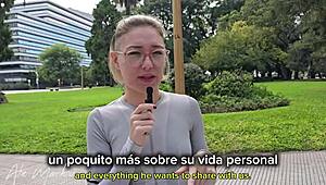 FreyjaXtreme's ANAL Interview Disaster!