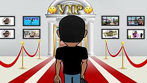 pov olivia juggs huge tits slut drops by lunch break for sloppy blowjob