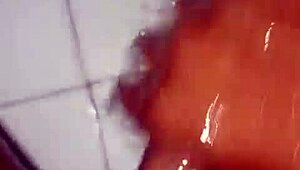 wetjuicypussy1 masturbates juicy for horny african lovers only