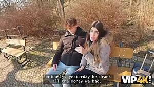 why settle for restaurant dinner when blowjobs in creepy spots taste better? 🍆🏚️😉