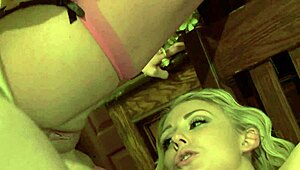 two big tits milfs fucked deep and hard