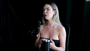 naughty interview packed with filth featuring milena moreau on porn cast brazil part 2