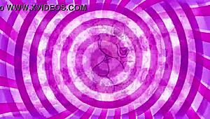 i'm your bimbo goddess now... sissy training starts with this cock-teasing jerk off