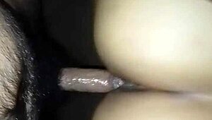 she rides my cock like it's her favorite thing