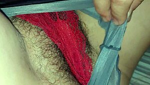 stepsister fantasy unfolds easy tight pussy creampie closeup