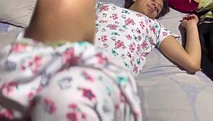 WHAT IF YOUR BEST FRIEND'S GIRL BEGS YOU TO TAKE HER VIRGINITY?