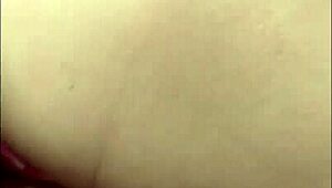 filthy arab housewife big ass bent over doggystyle creampie with baker husband watches