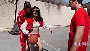 Daddy's Free Use Magic Heals Shattered Family Ties Forever