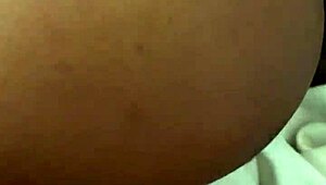 Pov interracial couple with monster bbc dominates petite submissive girlfriend in bdsm doggystyle riding