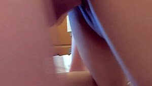 i can't believe vivi starr took that huge load all over her amateur asian filipina face, damn!