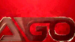 Lucianna Lucci endures endless anal wars in 6on1 DP frenzy with rimming