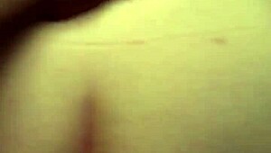 ghetto blonde slut uh takes fat bbc monster dick