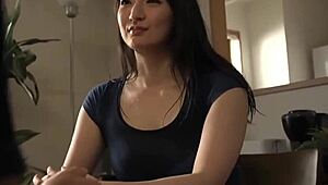 what if neighbor's dripping pussy massage turns into raw affair?