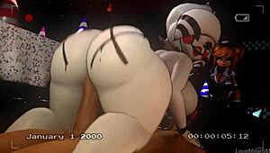 Whoa, big tits big ass old fuck doll gets facial creampie after dancing at nightclub! 🔥🍑💦