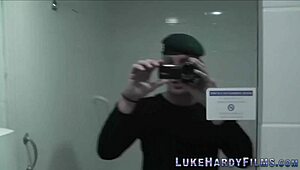 Hey 😍 blonde british babe slurps and bangs hardcore with pornstar sucking every drop! 💦🍆