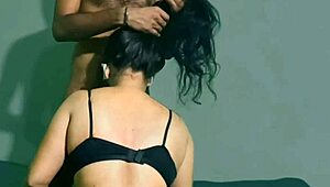 Want to see me fuck the neighbor's wife on Valentine's Day in her own home?