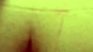 ghetto blonde slut uh takes fat bbc monster dick