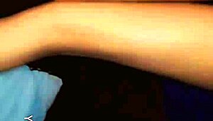 Best Friend's Girlfriend Masturbates Then Fucks in Hotel