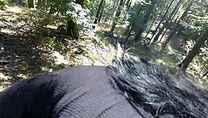 Chubby Indian Milf Slave Sucks Cock And Takes Facial Cumshot