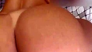 two sensual latina brazilian milfs kiss bisexual play turns slutty whore blowjob big cock natural tits