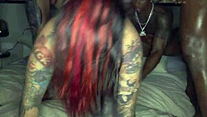 all these cocks roughly bang my huge tits and ass