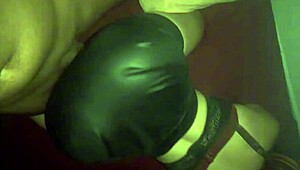 wanna watch gym trainer creampied for hubby cleanup??
