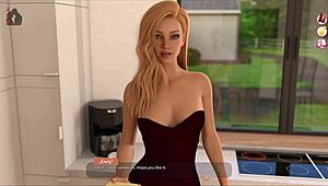 Helping the hotties 21 game turns into wild multiplayer fun