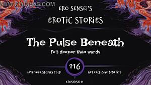 feel that erotic pulse buildin deep for your ultimate female audio climax 🎧💓